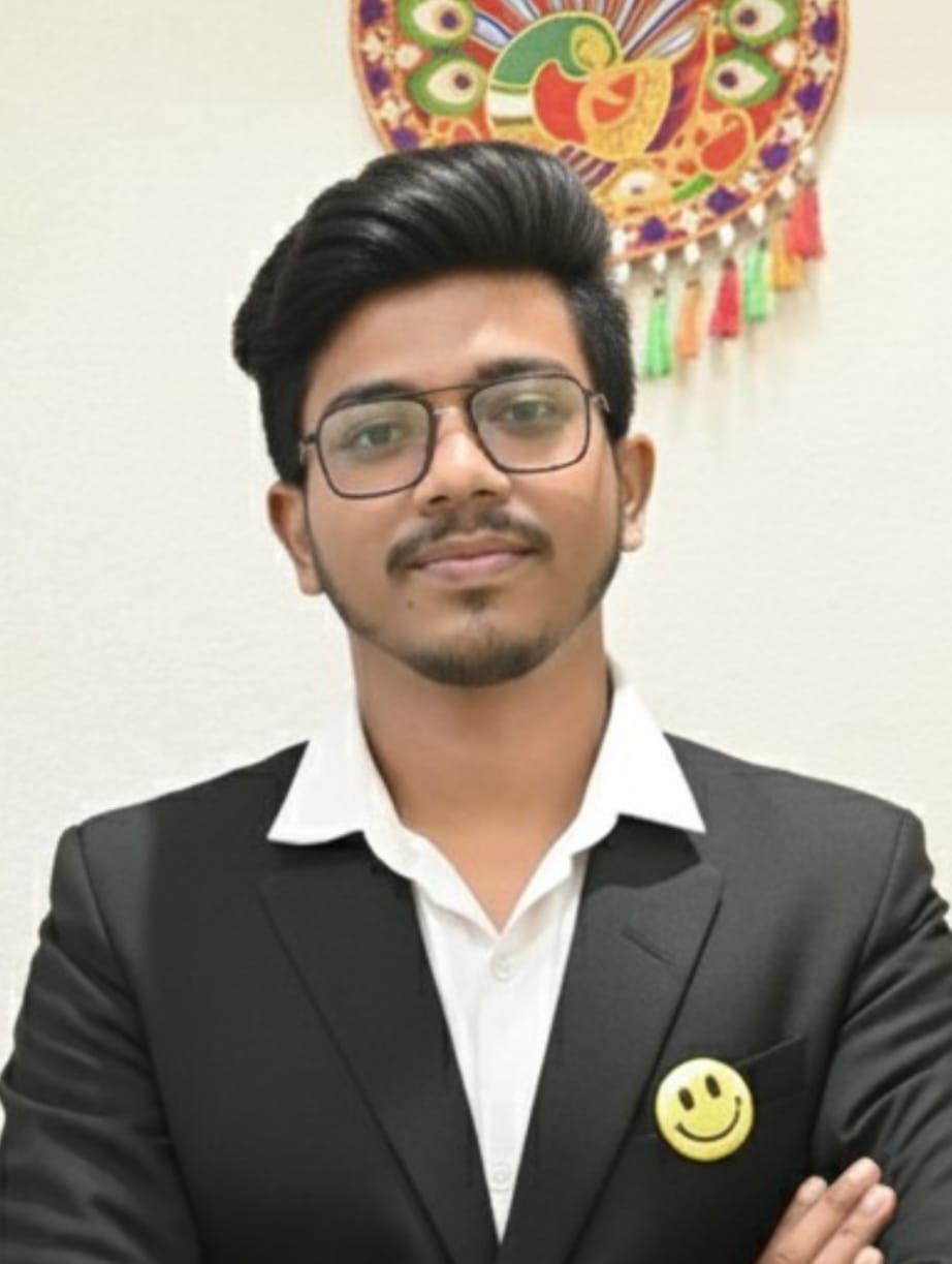 Mr. Dharmesh Bhimate